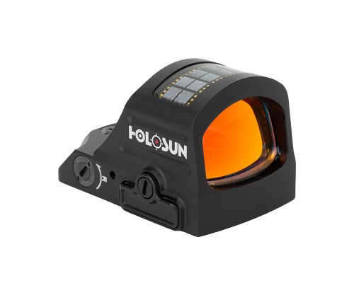 Коллиматор Holosun HS507C X2 компактный без кронштейна Коллиматор Holosun HS507C X2 компактный без кронштейна