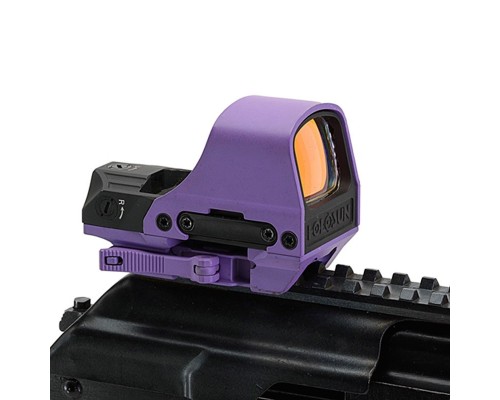 Коллиматор Holosun OpenReflex HS510C Коллиматор Holosun OpenReflex HS510C