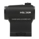 Коллиматор Holosun Paralow HS403B