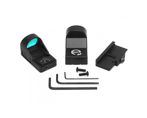 Коллиматор hakko ts-xt6 mini Коллиматор hakko ts-xt6 mini