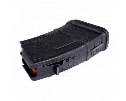Магазин Magpul PMAG 10 AK/AKM MOE 7,62x39 MAG657 черный Магазин Magpul PMAG 10 AK/AKM MOE 7,62x39 MAG657 черный