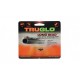 Мушка truglo tg947erm 3 мм красная