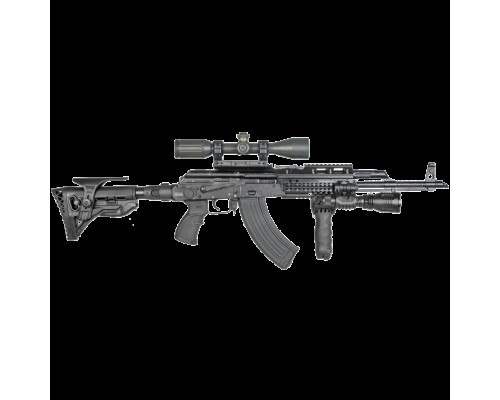 Тыльник для прикладов GL Серии Srp Fab-Defense Тыльник для прикладов GL Серии Srp Fab-Defense