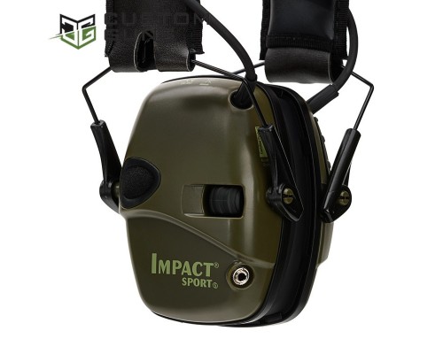 Наушники активные howard impact sport Наушники активные howard impact sport