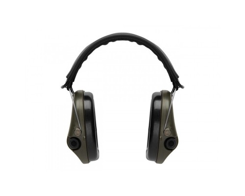 Активные наушники MSA SUPREME PRO snr 25db nrr 18db Активные наушники MSA SUPREME PRO snr 25db nrr 18db