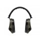 Активные наушники MSA SUPREME PRO snr 25db nrr 18db