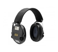 Активные наушники MSA SUPREME PRO-X snr25db nrr18db