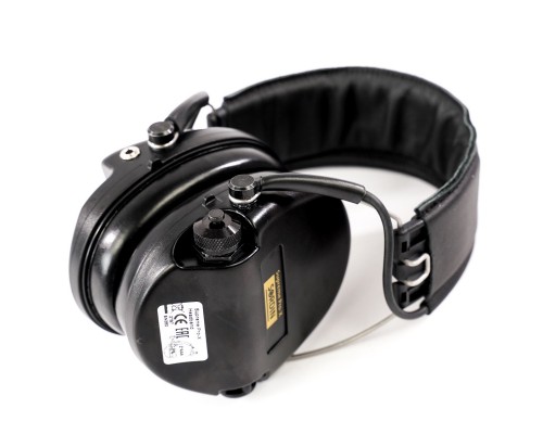 Активные наушники MSA SUPREME PRO-X snr25db nrr18db Активные наушники MSA SUPREME PRO-X snr25db nrr18db