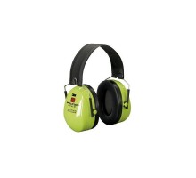 Наушники противошумные 3m peltor optime II