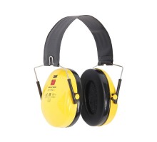 Наушники Противошумные 3m peltor optime