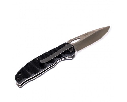 Нож Kizlyar Supreme Hero 440С S Нож Kizlyar Supreme Hero 440С S