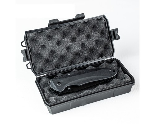 Нож Kizlyar Supreme Zedd AUS-8 BT Нож Kizlyar Supreme Zedd AUS-8 BT