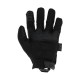 Перчатки MECHANIX M-Pact Covert (black), р.L