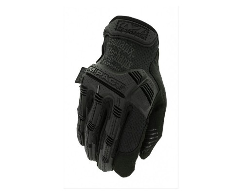 Перчатки MECHANIX M-Pact Covert (black), р.XL Перчатки MECHANIX M-Pact Covert (black), р.XL