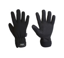 Перчатки PMX-24 TACTICAL PRO Black