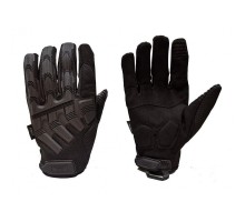 Перчатки PMX-39 TACTICAL PRO Black