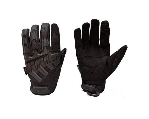 Перчатки PMX-39 TACTICAL PRO Black Перчатки PMX-39 TACTICAL PRO Black