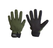 Перчатки PMX-24 TACTICAL PRO Green