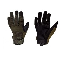 Перчатки PMX-34 TACTICAL PRO Green размер L