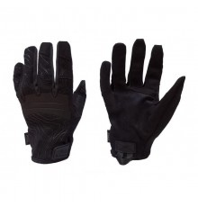 Перчатки PMX-34 TACTICAL PRO Black размер L
