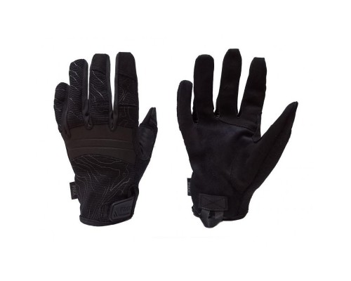 Перчатки PMX-34 TACTICAL PRO Black размер L Перчатки PMX-34 TACTICAL PRO Black размер L