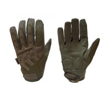 Перчатки PMX-39 TACTICAL PRO Green