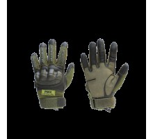 Перчатки PMX-26 TACTICAL PRO Green