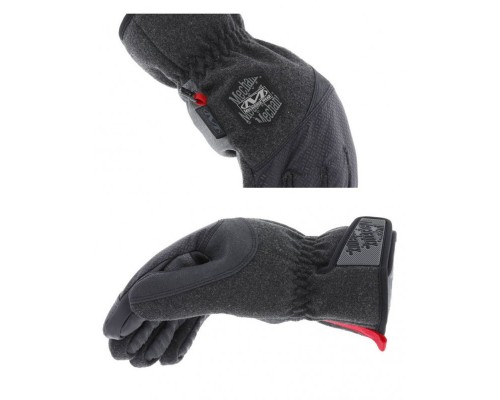 Перчатки зимние Mechanix ColdWork WindShell Перчатки зимние Mechanix ColdWork WindShell