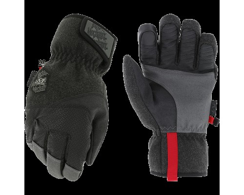 Перчатки зимние Mechanix ColdWork WindShell Перчатки зимние Mechanix ColdWork WindShell