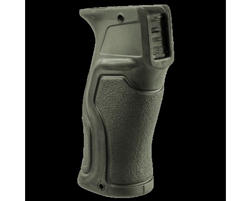 Пистолетная рукоятка gradus ak fab defense олива Пистолетная рукоятка gradus ak fab defense олива