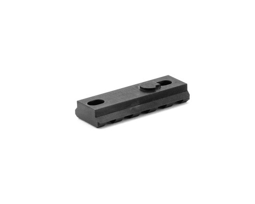 Планка Пикатинни Key-Mod 5 Шагов Arms Rtg Планка Пикатинни Key-Mod 5 Шагов Arms Rtg