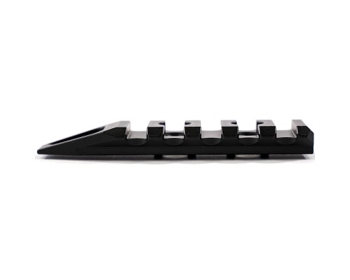 Планка M-LOK CG509 5 шагов Планка M-LOK CG509 5 шагов