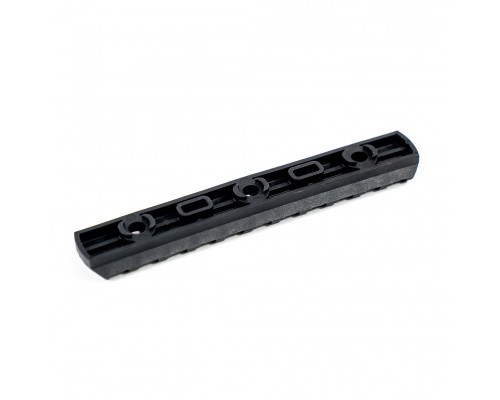 Планка MAG593 magpul m-lok picatinny 11 шагов Планка MAG593 magpul m-lok picatinny 11 шагов