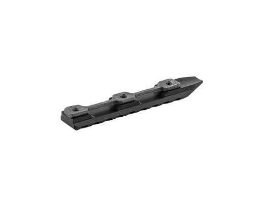 Планка для карбонового цевья CG504 9 шагов Планка для карбонового цевья CG504 9 шагов