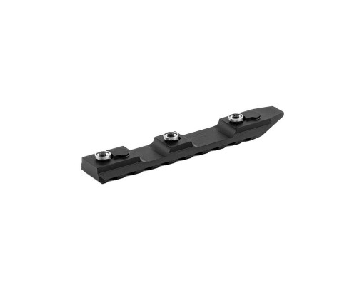 Планка Key Mod CG502 9 шагов Планка Key Mod CG502 9 шагов