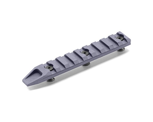 Планка Key Mod CG502 9 шагов Планка Key Mod CG502 9 шагов
