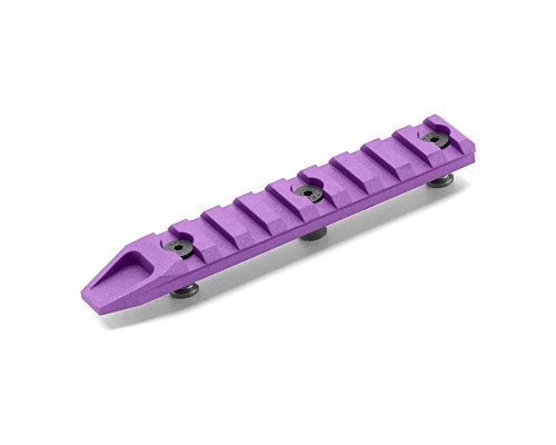 Планка Key Mod CG502 9 шагов Планка Key Mod CG502 9 шагов