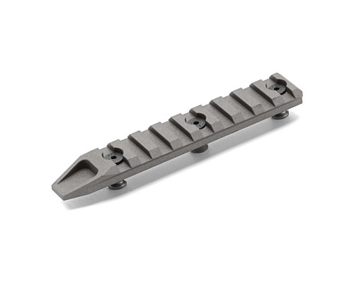 Планка Key Mod CG502 9 шагов Планка Key Mod CG502 9 шагов