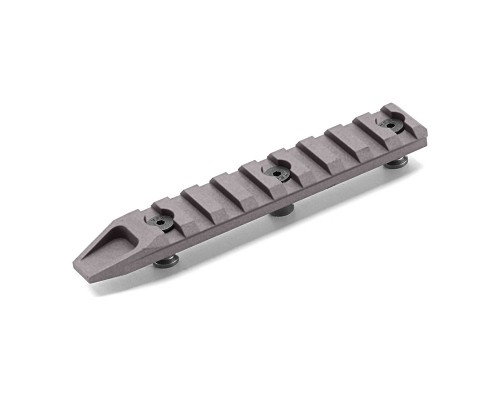 Планка Key Mod CG502 9 шагов Планка Key Mod CG502 9 шагов