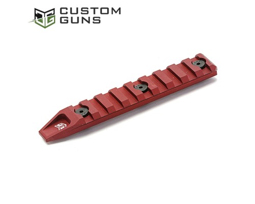 Планка Key Mod CG502 9 шагов Планка Key Mod CG502 9 шагов