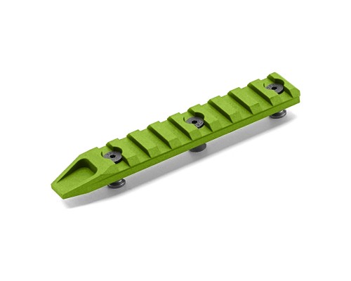 Планка Key Mod CG502 9 шагов Планка Key Mod CG502 9 шагов