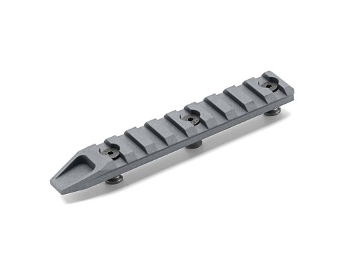 Планка Key Mod CG502 9 шагов Планка Key Mod CG502 9 шагов