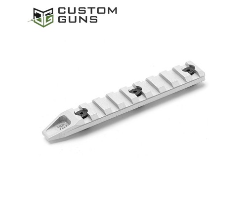 Планка Key Mod CG502 9 шагов Планка Key Mod CG502 9 шагов