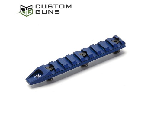 Планка Key Mod CG502 9 шагов Планка Key Mod CG502 9 шагов