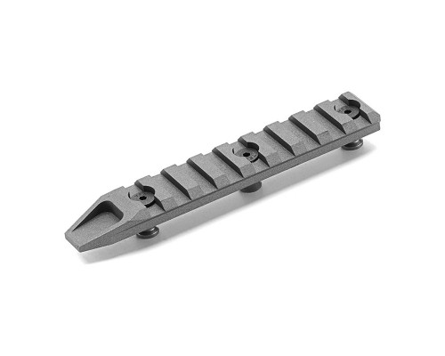 Планка Key Mod CG502 9 шагов Планка Key Mod CG502 9 шагов