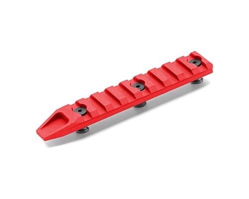 Планка Key Mod CG502 9 шагов Планка Key Mod CG502 9 шагов