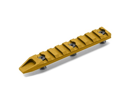 Планка Key Mod CG502 9 шагов Планка Key Mod CG502 9 шагов
