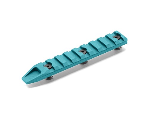 Планка Key Mod CG502 9 шагов Планка Key Mod CG502 9 шагов