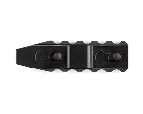 Планка Key Mod CG501 5 шагов Планка Key Mod CG501 5 шагов