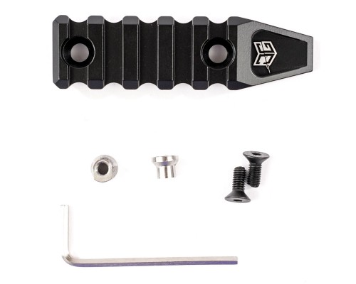 Планка Key Mod CG501 5 шагов Планка Key Mod CG501 5 шагов